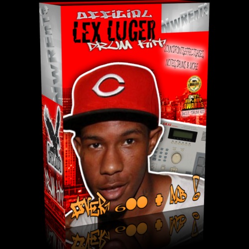 Product picture 808 Mafia Rises & Sound Fx